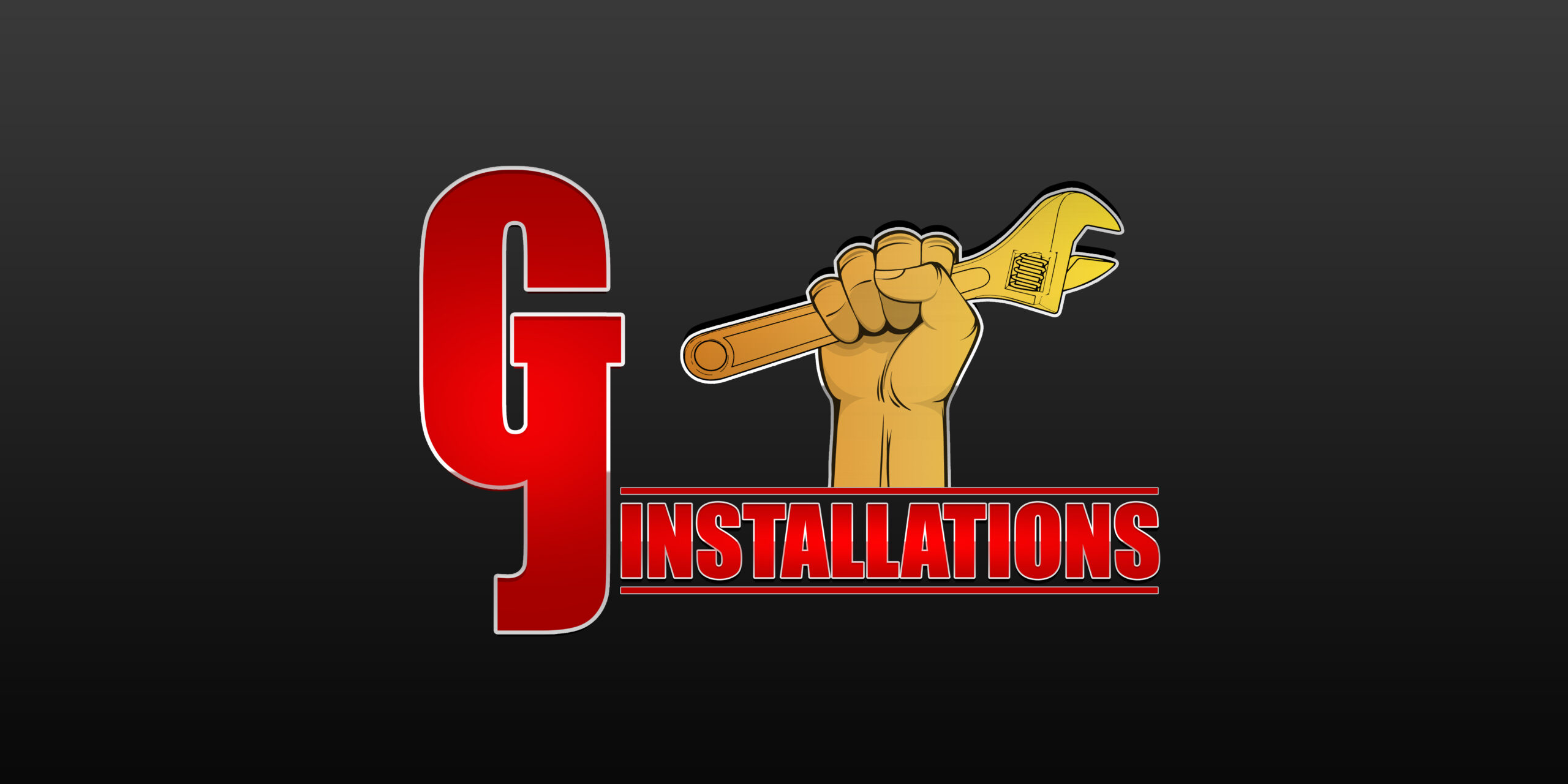 GNJ Installations Logo
