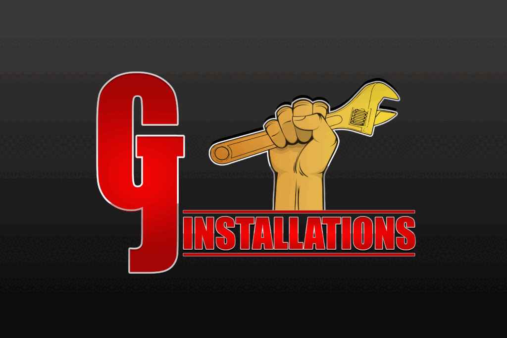 GNJ Installations Logo